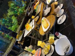 -泰谷酒店·太古码头闽菜自助餐厅