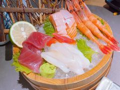 -沼津港精致料理·寿喜烧·烧鸟(龙湖南桥天街店)