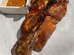 -小厨娘淮扬菜(清江苏宁广场店)