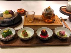 开胃四小碟-叶叶菩提(旗舰店)