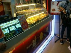 -超级鸡车(曹杨路店)