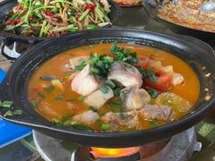 -张关合渣(航空大道店)