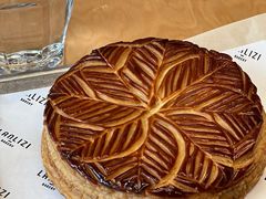 -LANLIZI BAKERY(COSMO店)