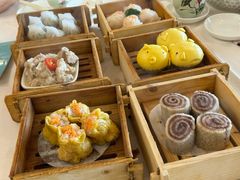 -黄埔华苑酒家(黄埔店)