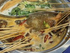-马路边边串串香(一匡街店)