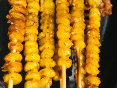 -伍丁·烤牛肋(和平东桥店)