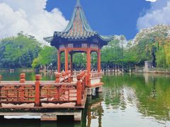 -东莞市可园博物馆