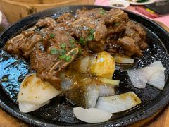 -同君福大酒楼(紫新路店)