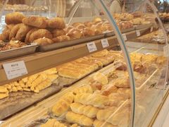 -烘焙町面包店(西四店)