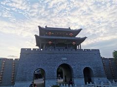 -台儿庄古城