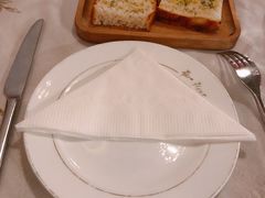 -花·fleur古董西餐厅(西城夜未央店)