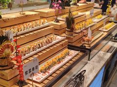 -汉阳廷自助烤肉(嘉禾金铂天地店)