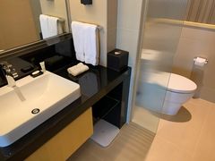 -上海浦西万怡酒店