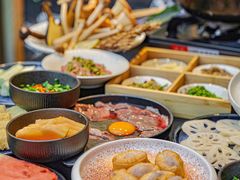 -牛牛和牛海鲜粥底火锅(长虹国际城店)