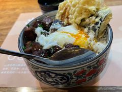 生烤雪花牛肉握饭-山葵家·创意料理(宁波来福士店)