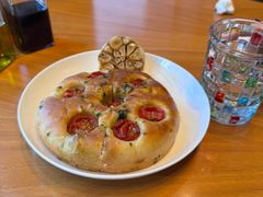 -君悦酒店·La Terrazza意合園·意式风味