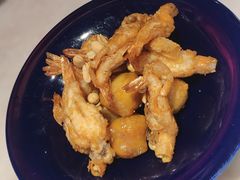 -小吊梨汤·北京菜·烤鸭(双井乐成中心店)