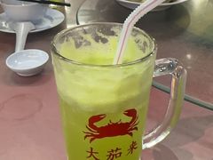 -大茄来海鲜餐厅(亚洲城分行)