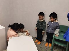 -七田真体验中心(徐东群星城中心)