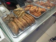 -奉食居(天津街店)