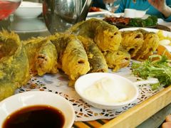 -御花园·粤菜·海鲜火锅(中山公园店)