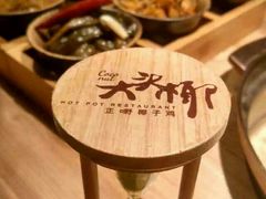 -大头椰·椰子鸡火锅(南宁万象城店)