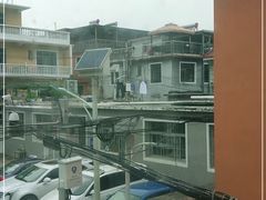 -大海别墅民宿农家院(十渡店)