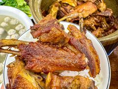 -斯丹姜母鸭·古法干香(涂门街总店)