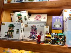 -西西弗书店&矢量咖啡(凯德晶萃广场店)