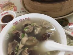 -津品味小吃(大学湾店)