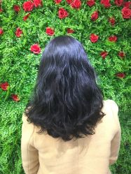 点击看大图 -HD HAIR STYLE
