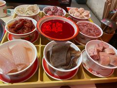 -江北北火锅馆·公路夜市(魏公村店)