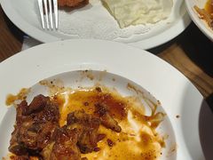 -闽鄂情·闽南招财鸭(水头店)