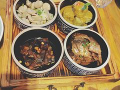 -局气 烤鸭·北京菜(光华路店)