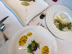 -王品牛排(郑州大卫城店)