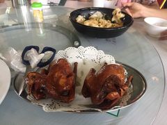 -石岐乳鸽村(南海第三分店)