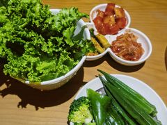 -AJIYA炭火烧肉(徐汇正大乐城店)