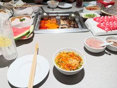 -海底捞火锅(宏大财富广场店)