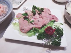 生鹅肝-围炉夜话·潮汕卤水火锅(榕江店)