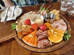 -Mozzarella e Vino(衡山路店)