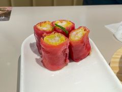 -蔡澜点心·粤菜(丽泽天街店)