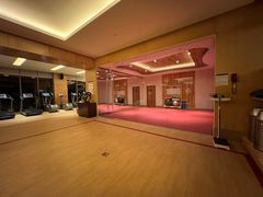 -绿城千岛湖喜来登度假酒店