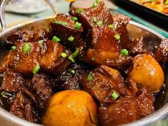 -田野香食尚私房菜(大桥居委会小区店)