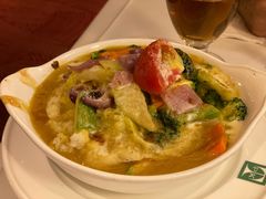 -太平馆餐厅(尖沙咀店)