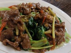 -大洋家·精品潮汕菜·生腌砂锅粥(天河东路店)