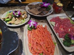 -重庆渝达老火锅(春熙路店)