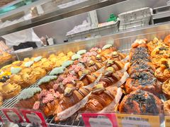 -PAOPAO Bakery&Café(港汇店)