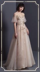 点击看大图 -HANSA韩纱婚纱礼服·龙凤褂·西装设计师集合店