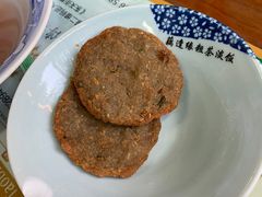-粗茶淡饭(东关街店)