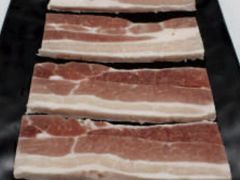 黑毛五花肉-7年8班朝鲜族非遗美食(三钢里店)